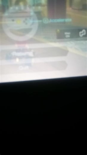 Mario Kart /not my problem