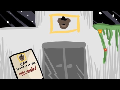 The Night Shift // Night 1