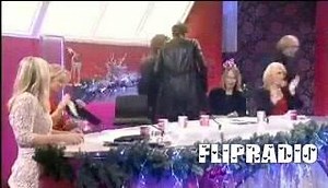 Duran Duran Interview & Live Performance (Loose Women) 2011 (Part 2) | FLIP RADIO