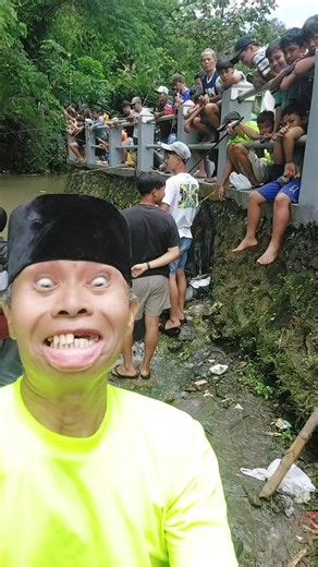 Badut salamun (@badut_salamun)’s videos with suara asli - Badut salamun