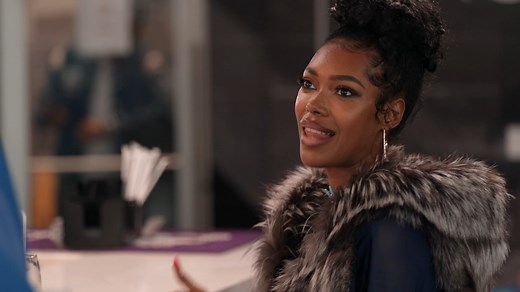Take a look back at the best of Jessica White on #LHHATL 💅🏾 | Love and Hip Hop