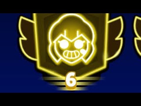 FIRST EVER PRESTIGE 6