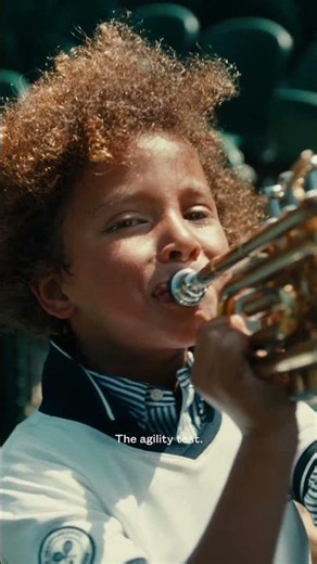 RALPH LAUREN | Polo Ralph Lauren | Wimbledon 2026
