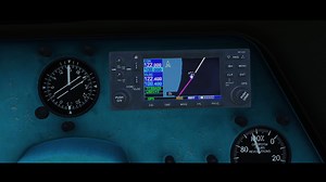 DCS: NS 430 Navigation System for DCS: Mi-8MTV2