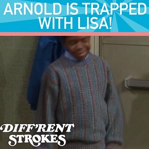 35K views · 42 reactions | While working on a school project, Arnold...