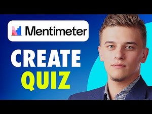 How To Create Quiz In Mentimeter (Step by Step)