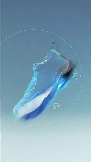 Layers of Tech in #GRPHTTHRTTL | Yonex