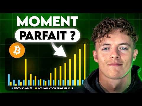 3 Perfect Reasons to Buy Bitcoin Right Now: