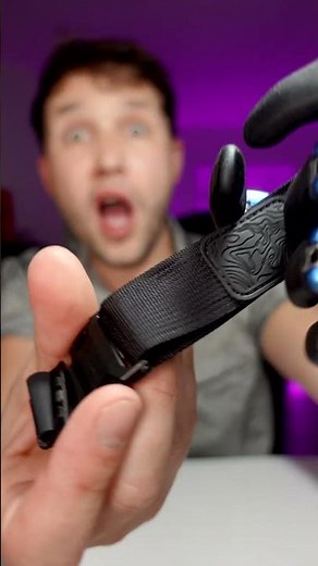 Magnetic Clasp Watch Band vs Regular Straps #AppleWatch #Comparison #TechGadget