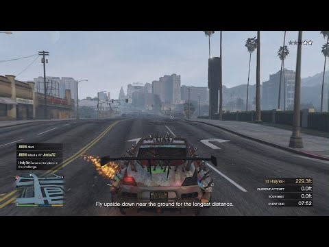 Wee hoohoo gta online gamplay ps5 funny moment