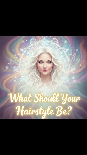 💇🏻‍♀️What Should Your Hairstyle Be? 💇🏻‍♂️ Your hair is more than just style—it’s an expression of your energy, personality, and current life chapter. In this fun and intuitive reading, I’ll tune into your aura, astrology, and soul essence to reveal the hairstyle that best matches your energy right now. Whether you’re craving a bold transformation, a subtle refresh, or guidance on how to express your inner self through your look, this reading will give you clarity and inspiration. Think of it