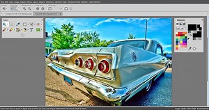 Paint Shop Pro Version 7 Manual