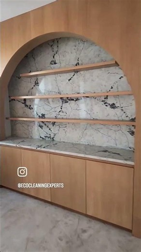 How To Clean Ceramics Surfaces.