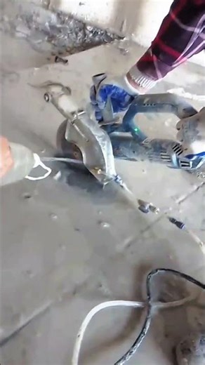 The Mechanics of Precision Concrete Cutting: Electric Saw Techniques