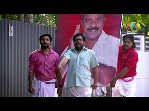 ഒരിടത്തേക്ക് ഒരു യാത്ര പോവണം... | Marimayam