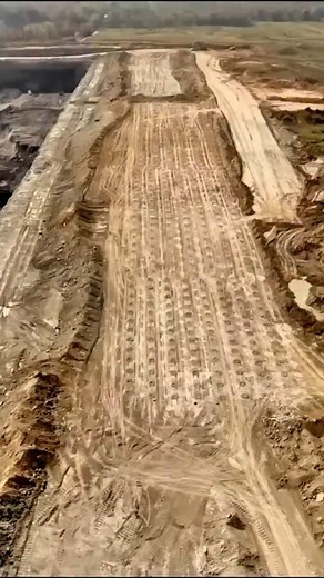 Construction - Technology - Engineering on Instagram: "It looks like chaos but every second is planned Get ready to see the power of controlled demolition! In the world of construction some buildings are taken down not with force but with precise engineering. Controlled explosions are used to safely demolish large structures. In this video you will see a building collapse in seconds but the planning took weeks. Each charge is placed carefully to bring down the structure without damaging its surr