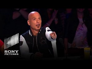 The Smurfs 2 - NBC #SmurfChase