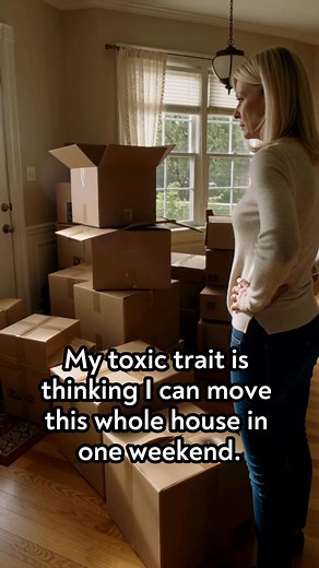 This was us when we started - just two guys and ambition way bigger than our capabilities. But we quickly learned that moving is a team effort. Save yourself the stress (and the sore back). Let us be the help you actually need! 🚚💪 | College Hunks Hauling Junk and Moving Pittsburgh