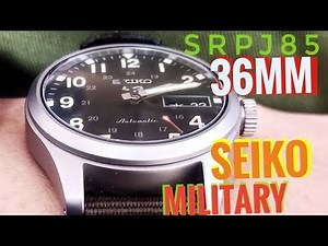 sbsa201 srpj85/srpj81k1 military / field watch review 2023