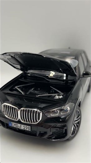 BMW😨 #top #automobile #diecast #car #toys #trending #collection #model