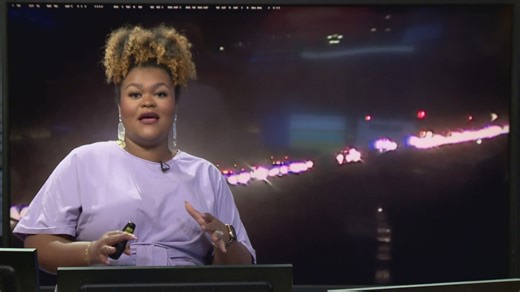 All lanes reopen on Bonnet Carré Spillway after 18-Wheeler fire, multi-car crash