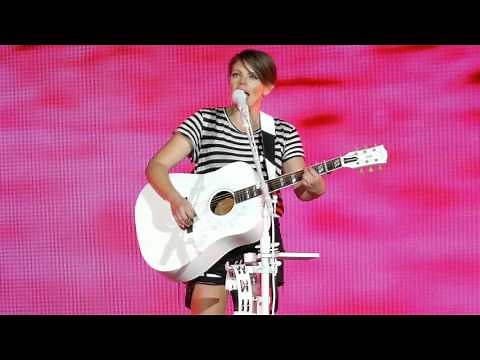 Dixie Chicks - Wide Open Spaces - Live @ O2 London, HD, DCX MMXVI World Tour 01/05/2016, 1st May