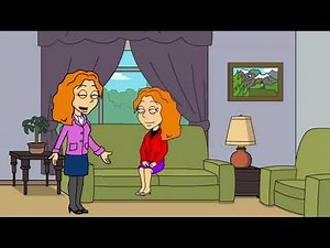 Kimberly (Episode 56: Naughty Little Brats) (Remake in Goanimate version)