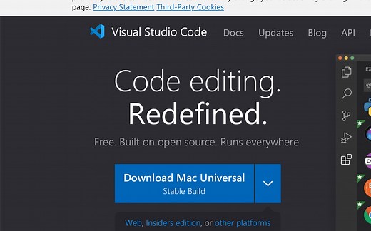 全能编程工具：Mac端VScode安装与使用指南