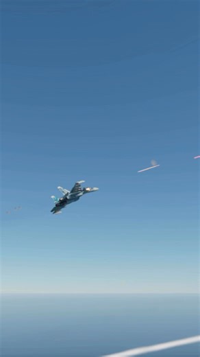 979K views · 5.1K reactions | Unreal Dogfight! Fighter Jets Push Limits in Combat! | Duzyatan 3.0 | Facebook