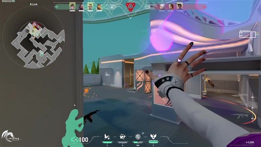 mahalin mo na lang ako nang sobra-sobra #omshengclips #valorant #valorantclips #valorantph #gaming #xyxbca #fyp @valorant @valorantph @calixvra