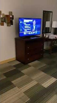 Hampton Inn Suites on the Parkway Pigeon Forge TN