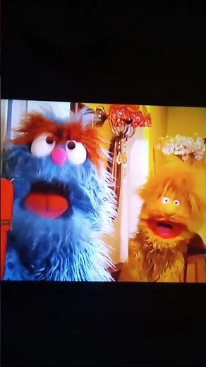 the furchester hotel tea time monsters S1E15 caterpillar catastrophe