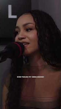 Lala - Alone Tonight (Live @ TIDAL)