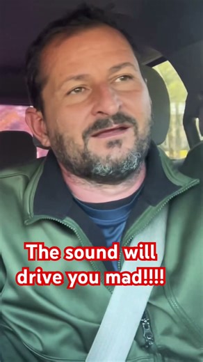 This sound will drive you crazy!!!!! #f250 #ford #electrical
