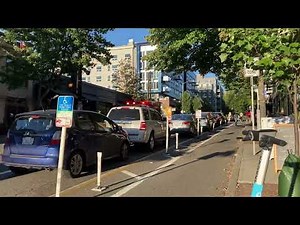 Seattle Fire Aid 25 Responding Code Red