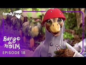 Bingo & Molly | Episode 18 | Fun Either Way