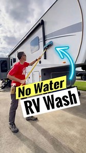 139K views · 339 reactions | Bye, Bye Dirt and Bugs! Since 2020, I’ve been using this to clean my RV when water isn’t an option, and it works wonders. It easily removes smashed bugs before they bake on in the sun, keeping the RV looking good until I can give it a proper wash. | Mobile RV Tech Services | Facebook
