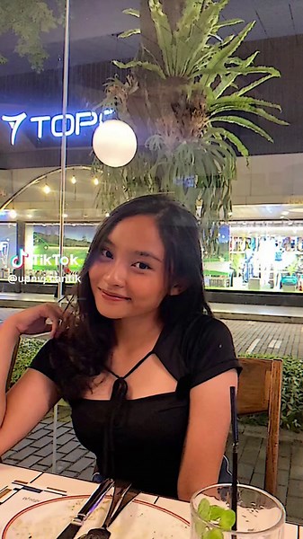 Athaya Wardana EKSYAR’25: Representing UPNVJ Girls