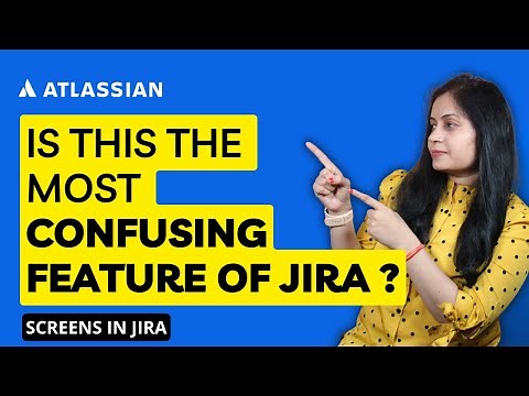 Configure Screens and Screen Schemes in Jira - Ultimate Guide to Screens in Jira Cloud