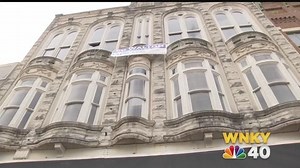 Throwback Thursday: Odd Fellows Building