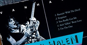 Learn to play Jamie's Cryin' by Van Halen