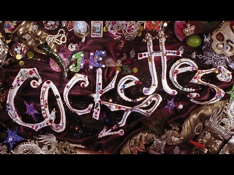 THE COCKETTES (Trailer)