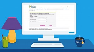 12 comments | Find out the benefits of using My Pension Online and sign up today www.teacherspensions.co.uk/register | Teachers' Pensions | Facebook