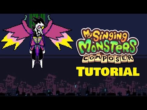 How to Make BIG SHOT! | MSM Composer Tutorial