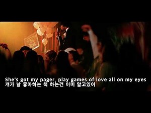 Tory Lanez - The Color Violet 가사/번역