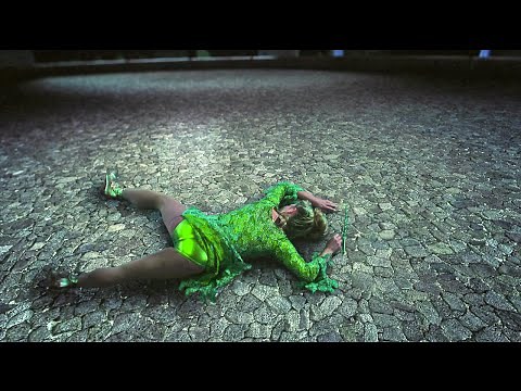 Tinker Bell's Tragedy: "Give Me A Chance" (Once Upon A Time S3E03)