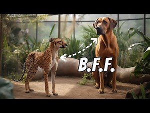 Rhodesian Ridgeback Facts: 10 Most Interesting Things