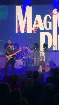 Magic Pie - Opus Imperfectus live bit #magicpie #progrock #maestro #live