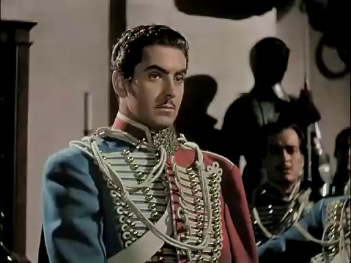 Mark of Zorro (1940) | Action | Adventure | Romance | Western