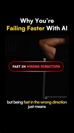 AI is Making Dropshippers Fail Faster (Here’s Why) |​⁠ ‪@andystauring‬